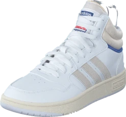 ADIDAS Hoops 3.0 Mid Ftwwht/cwhite/cblack -Duffy kauppa 60689 11 2