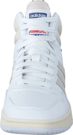 ADIDAS Hoops 3.0 Mid Ftwwht/cwhite/cblack -Duffy kauppa 60689 11 3
