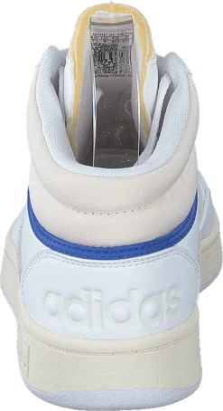 ADIDAS Hoops 3.0 Mid Ftwwht/cwhite/cblack -Duffy kauppa 60689 11 4