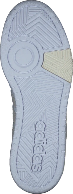 ADIDAS Hoops 3.0 Mid Ftwwht/cwhite/cblack -Duffy kauppa 60689 11 6