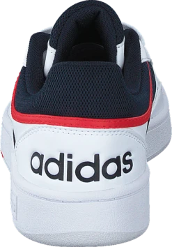 ADIDAS Hoops 3.0 Ftwwht/legink/vivred -Duffy kauppa 60689 12 4