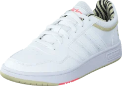 ADIDAS Hoops 3.0 Ftwwht/ftwwht/sanbei -Duffy kauppa 60689 14 2