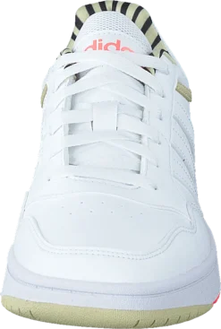 ADIDAS Hoops 3.0 Ftwwht/ftwwht/sanbei -Duffy kauppa 60689 14 3
