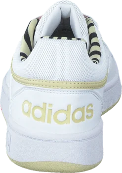 ADIDAS Hoops 3.0 Ftwwht/ftwwht/sanbei -Duffy kauppa 60689 14 4
