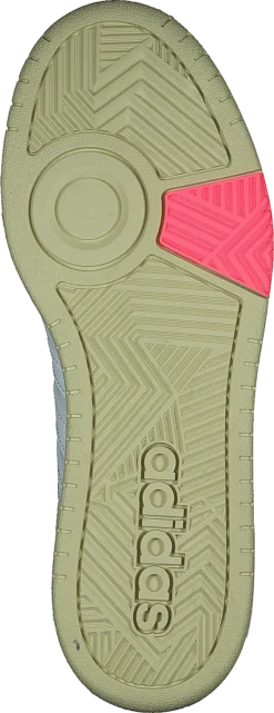 ADIDAS Hoops 3.0 Ftwwht/ftwwht/sanbei -Duffy kauppa 60689 14 6