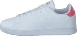 ADIDAS Advantage K Ftwwht/reapnk/ftwwht