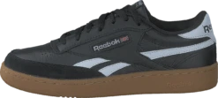 Reebok Classic Club C Revenge Black/white/black