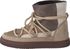 Inuikii Patchwork Beige