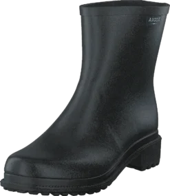 Aigle Fulfeel Mid Noir -Duffy kauppa 60690 41 2