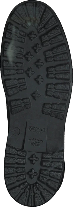 Aigle Fulfeel Mid Noir -Duffy kauppa 60690 41 6