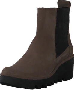 Fly London Bagu233fly Taupe -Duffy kauppa 60692 61 2