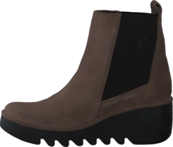 Fly London Bagu233fly Taupe