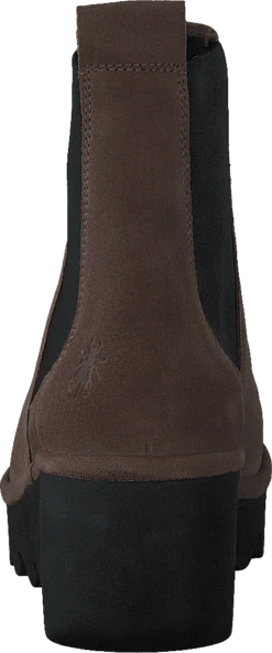 Fly London Bagu233fly Taupe -Duffy kauppa 60692 61 4