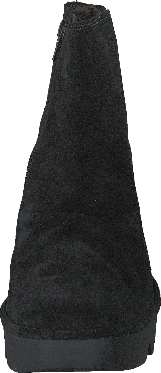 Fly London Brom344fly Black 4 Fly London Brom344fly Black - Image 4