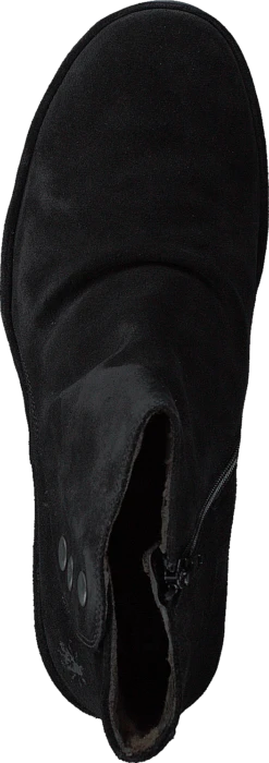 Fly London Brom344fly Black 12 Fly London Brom344fly Black -Duffy kauppa 60692 63 5