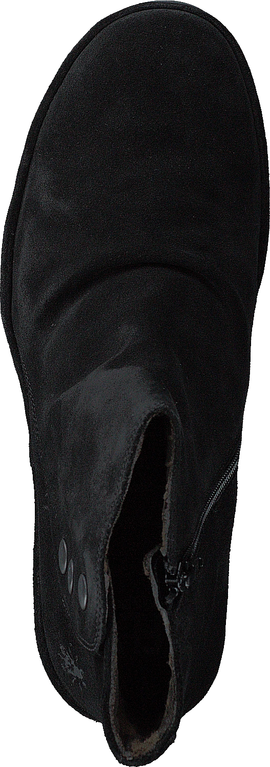 Fly London Brom344fly Black 6 Fly London Brom344fly Black - Image 6