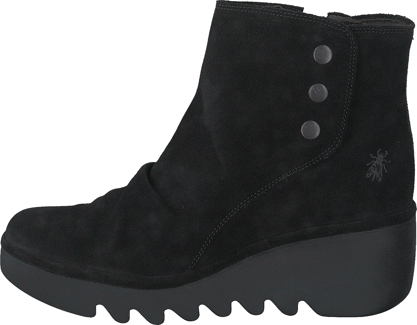 Fly London Brom344fly Black 1 Fly London Brom344fly Black