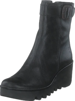 Fly London Bepp396fly Black -Duffy kauppa 60692 64 2