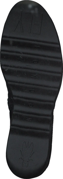 Fly London Bepp396fly Black -Duffy kauppa 60692 64 6