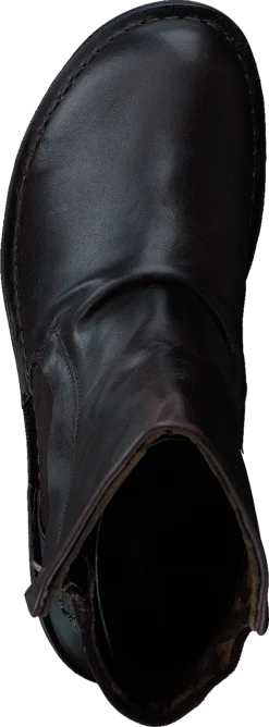 Fly London Mely074fly Dk Brown/expresso -Duffy kauppa 60692 67 5