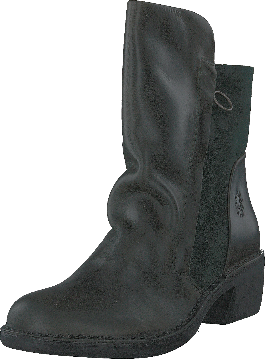 Fly London Mely074fly Diesel/green Forest 3 Fly London Mely074fly Diesel/green Forest - Image 3