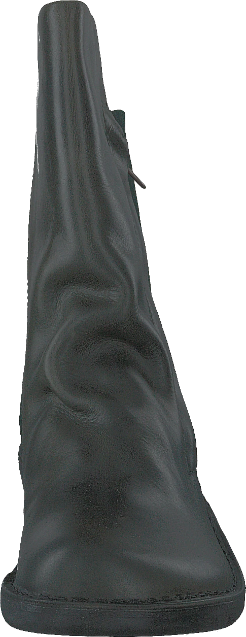 Fly London Mely074fly Diesel/green Forest 4 Fly London Mely074fly Diesel/green Forest - Image 4