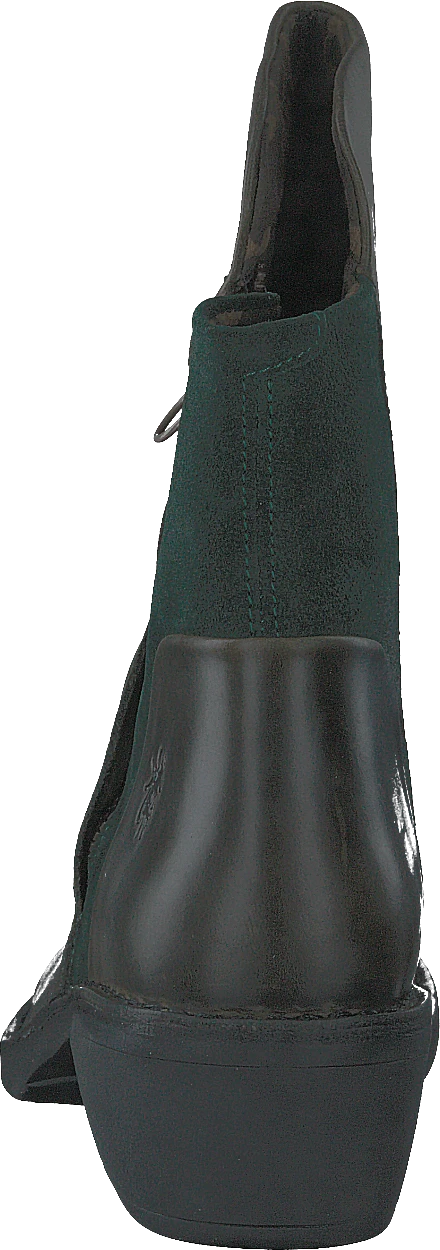 Fly London Mely074fly Diesel/green Forest 5 Fly London Mely074fly Diesel/green Forest - Image 5