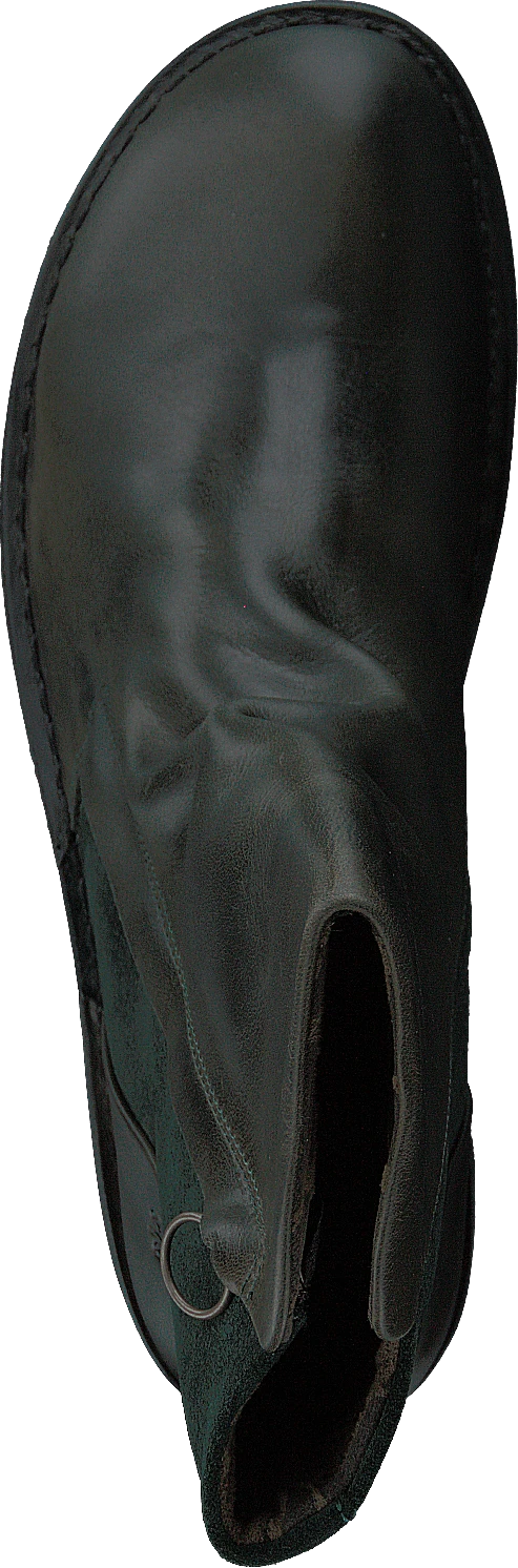 Fly London Mely074fly Diesel/green Forest 6 Fly London Mely074fly Diesel/green Forest - Image 6