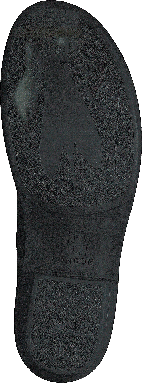 Fly London Mely074fly Diesel/green Forest 7 Fly London Mely074fly Diesel/green Forest - Image 7