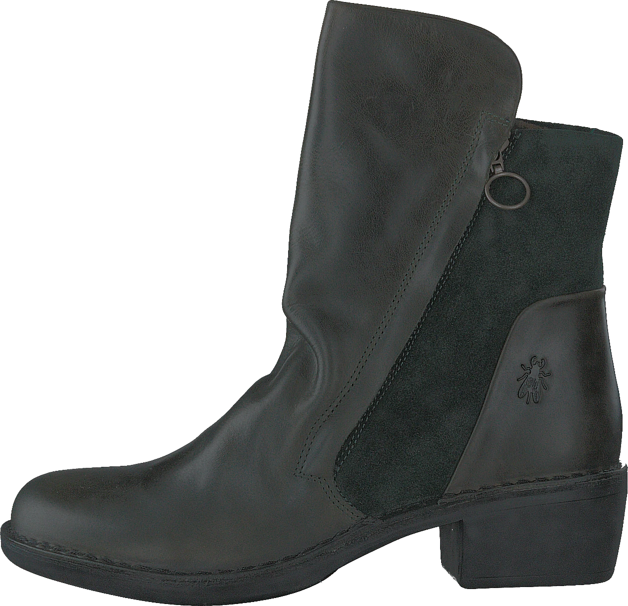 Fly London Mely074fly Diesel/green Forest 1 Fly London Mely074fly Diesel/green Forest