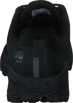 Icebug Arcus W Rb9x Gtx Trueblack -Duffy kauppa 60694 06 4