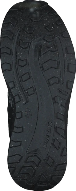 Icebug Arcus W Rb9x Gtx Trueblack -Duffy kauppa 60694 06 6