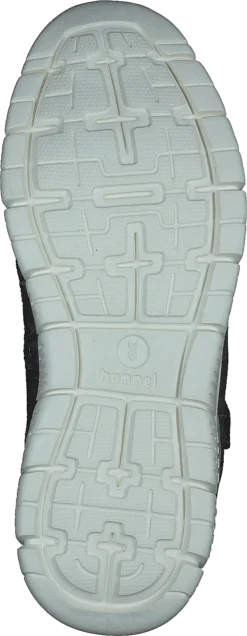 Hummel X-light 2.0 Mid Tex Jr Black -Duffy kauppa 60694 68 6