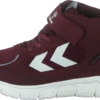 Hummel X-light 2.0 Mid Tex Jr Windsor Wine