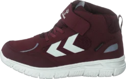 Hummel X-light 2.0 Mid Tex Jr Windsor Wine