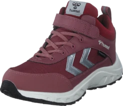 Hummel Root Tex Jr Deco Rose -Duffy kauppa 60694 73 2