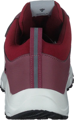 Hummel Root Tex Jr Deco Rose -Duffy kauppa 60694 73 4