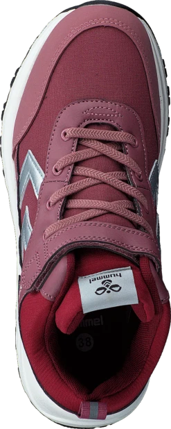 Hummel Root Tex Jr Deco Rose -Duffy kauppa 60694 73 5