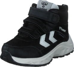 Hummel Root Tex Infant Black -Duffy kauppa 60694 74 2