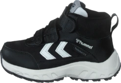 Hummel Root Tex Infant Black