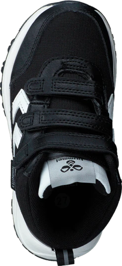 Hummel Root Tex Infant Black -Duffy kauppa 60694 74 5