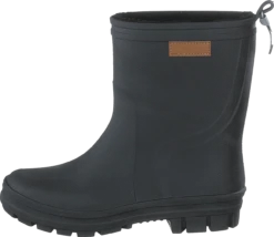 Hummel Thermo Boot Jr Black