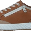 Ara Avio H Pebble,cognac