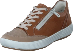 Ara Avio H Pebble,cognac 9 Ara Avio H Pebble,cognac -Duffy kauppa 60695 27 2
