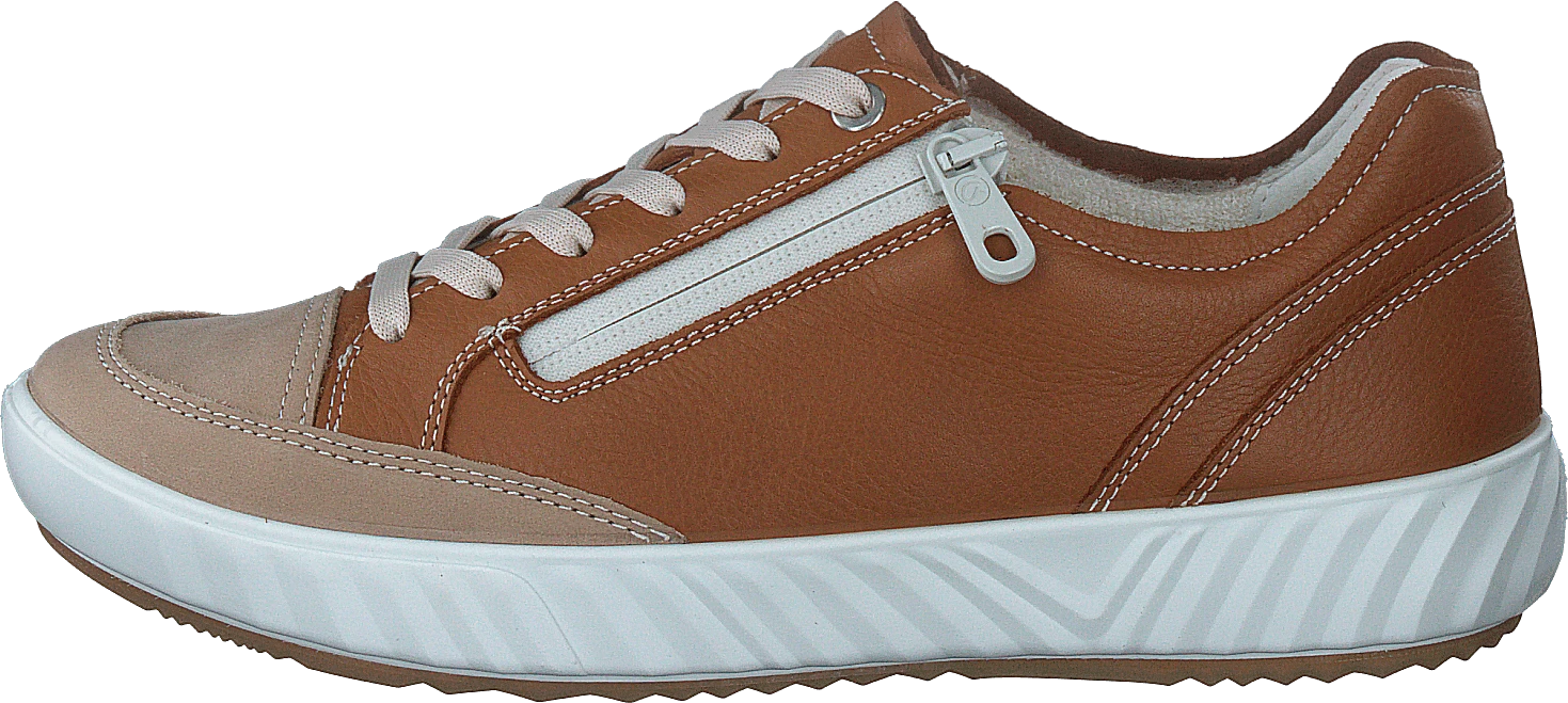 Ara Avio H Pebble,cognac 1 Ara Avio H Pebble,cognac