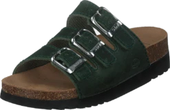 Scholl Rio Dk Green -Duffy kauppa 60695 30 2