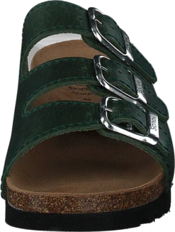 Scholl Rio Dk Green -Duffy kauppa 60695 30 3