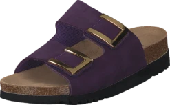 Scholl Monterey Ad Purple 9 Scholl Monterey Ad Purple -Duffy kauppa 60695 31 2