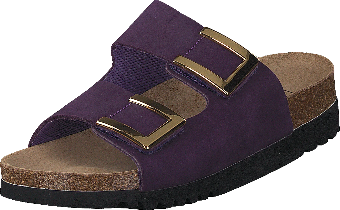 Scholl Monterey Ad Purple 3 Scholl Monterey Ad Purple - Image 3