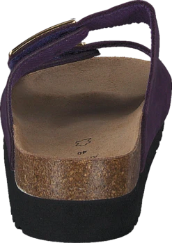 Scholl Monterey Ad Purple 11 Scholl Monterey Ad Purple -Duffy kauppa 60695 31 4